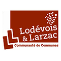 Communauté de communes Lodèvois et Larzac
