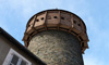 Réalité augmentée
sur la tour d'Allassac
